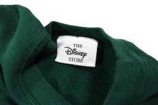 画像4: Used Disney Print Sweat Shirt (4)