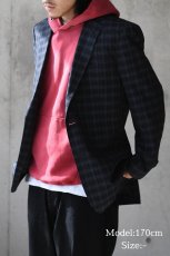 画像7: Used 346 Brooks Brothers Tailored Jacket (7)