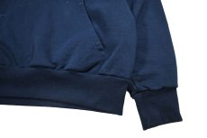 画像3: Used Camber Sweat Hoodie Navy "Town of Huntington, NY" made in USA (3)