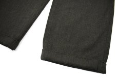 画像3: Used Gap Pleated Wool Slacks (3)