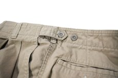 画像5: Used Dockers Pleated Chino Trouser Khaki (5)