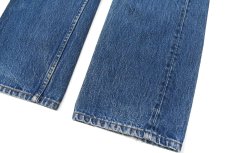 画像3: 87' Used Levi's 501 Denim Pants made in USA リーバイス (3)