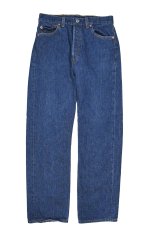 画像1: 93' Used Levi's 501 Denim Pants made in USA リーバイス (1)