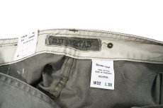 画像7: Deadstock Levi's Silver Tab M47 Cargo Pants Olive リーバイス (7)