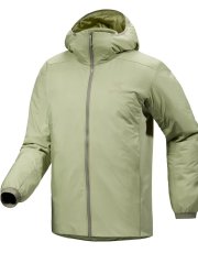 画像1: ARC'TERYX Atom Hoody Chloris アークテリクス (1)