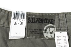 画像5: Deadstock Levi's Silver Tab M47 Cargo Pants Olive リーバイス (5)