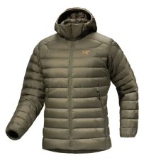 画像1: ARC'TERYX Cerium Hoody Tatsu アークテリクス (1)