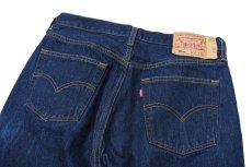 画像4: 00' Used Levi's 501 Denim Pants made in USA リーバイス (4)