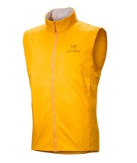 画像1: ARC'TERYX Atom Vest Edziza アークテリクス (1)