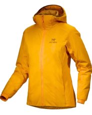 画像1: ARC'TERYX Atom Hoody Edziza アークテリクス (1)