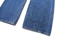 画像3: 94' Used Levi's 501 Denim Pants made in USA リーバイス (3)