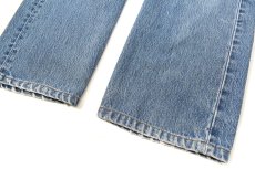 画像3: 01' Used Levi's 501 Denim Pants made in USA リーバイス (3)