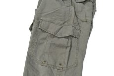 画像6: Deadstock Levi's Silver Tab M47 Cargo Pants Olive リーバイス (6)