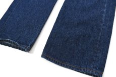 画像3: 93' Used Levi's 501 Denim Pants made in USA リーバイス (3)