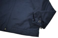 画像3: Used USPS Work Jacket Navy (3)