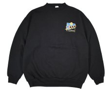 画像1: Deadstock Print Sweat Shirt "Boeing" (1)