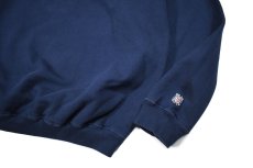 画像3: Used Us Coast Guard Sweat Shirt made in USA (3)