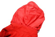 画像7: Deadstock Nike Therma Fit Softshell Jacket Red (7)