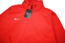 画像2: Deadstock Nike Therma Fit Softshell Jacket Red (2)