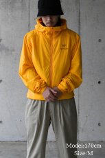 画像2: ARC'TERYX Atom Hoody Edziza アークテリクス (2)