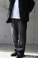 画像7: Deadstock Levi's 569 Denim Pants #1269 リーバイス (7)