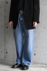 画像8: Used Polo Jeans Co. Ralph Lauren Denim Pants (8)