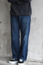 画像7: Used Polo Ralph Lauren Denim Pants (7)