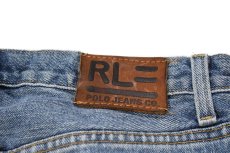 画像6: Used Polo Jeans Co. Ralph Lauren Denim Pants (6)