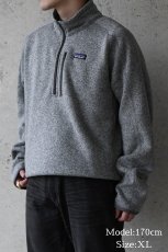 画像7: Used patagonia Better Sweater (7)