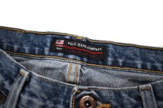 画像4: Used Polo Jeans Co. Ralph Lauren Denim Pants (4)