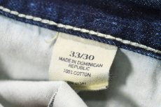 画像6: Used Polo Ralph Lauren Denim Pants (6)