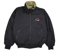 画像1: Used Shelled Fleece Jacket "Toyota" (1)