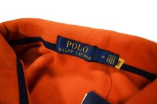 画像4: Polo Ralph Lauren Fleece Pullover ラルフローレン (4)