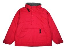 画像1: Used Shelled Fleece Anorak "Honda" (1)