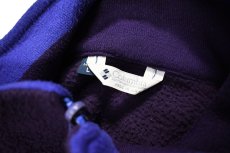 画像4: Used Columbia Fleece Jacket made in USA (4)