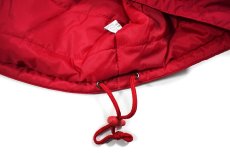 画像8: Used Shelled Fleece Anorak "Honda" (8)