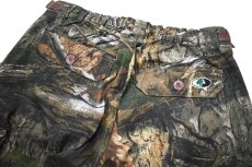 画像4: Mossy Oak Hunting Cargo Pants Country DNA (4)