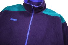 画像2: Used Columbia Fleece Jacket made in USA (2)