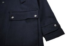 画像4: Used L.L.Bean Wool Coat (4)