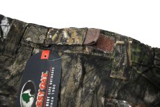 画像6: Mossy Oak Hunting Cargo Pants Country DNA (6)