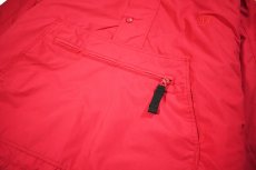 画像4: Used Shelled Fleece Anorak "Honda" (4)