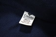 画像4: Deadstock Columbia Fleece Jacket made in USA (4)