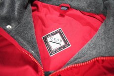 画像5: Used Shelled Fleece Anorak "Honda" (5)