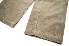 画像3: Used Polo Ralph Lauren Corduroy Pants Khaki ラルフローレン (3)