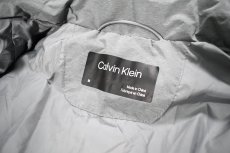 画像4: Calvin Klein Insulation Packable Jacket カルバンクライン (4)