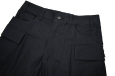 画像2: Nike Life Cargo Pant Black (2)