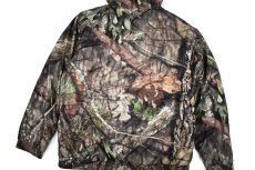 画像8: Wildfowler Water Resistant Realtree Jacket Mossy Oak Break Up Country (8)