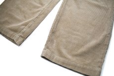 画像3: Used Polo Ralph Lauren Corduroy Pants Khaki ラルフローレン (3)