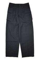 画像1: Nike Life Cargo Pant Black (1)