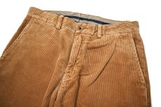 画像2: Used Polo Ralph Lauren Corduroy Pants Brown ラルフローレン (2)